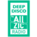 Allzic Radio Deep Disco