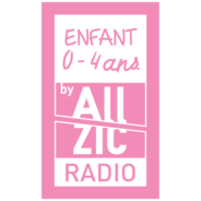 Allzic Radio-Logo