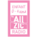 Allzic Radio Enfant 0/4 ans 