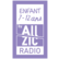 Allzic Radio Enfant 7/12 ans 