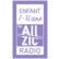 Allzic Radio Enfant 7/12 ans