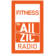 Allzic Radio Fitness