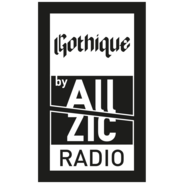 Allzic Radio-Logo