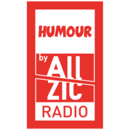 Allzic Radio-Logo