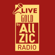 Allzic Radio-Logo