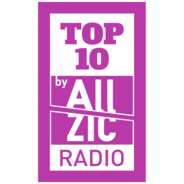 Allzic Radio-Logo