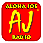 Aloha Joe Radio-Logo