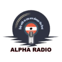 ALPHA-Radio-Logo