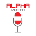 ALPHA-Radio-Logo