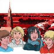 In ihrem zweiten Fall sind die Alster-Detektive einem Tierquäler auf der Spur