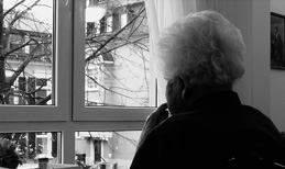 Mit Demenz umgehen wissen