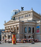 Die Pianisten Lucas und Arthur Jussen bringen ein französisches Programm in die Alte Oper Frankfurt mit