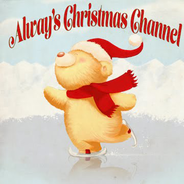 Alway's Christmas Channel-Logo