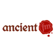 Ancient FM-Logo