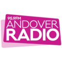 Andover Radio-Logo