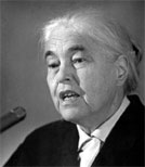 Über Anna Seghers Glück und Hoffnung im Exil