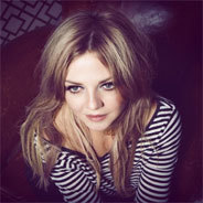 Annett Louisan hat bereits sechs Alben veröffentlicht