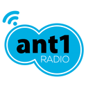 ANT1 Radio-Logo