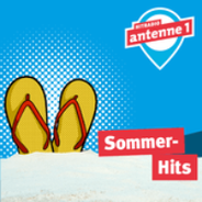 Hitradio antenne 1-Logo