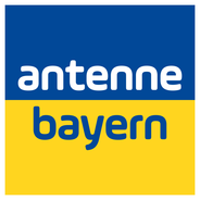 ANTENNE BAYERN-Logo