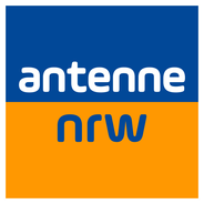 ANTENNE NRW-Logo