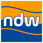 ANTENNE NRW-Logo