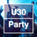 ANTENNE NRW Ü30 Party