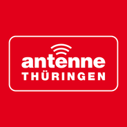 ANTENNE THÜRINGEN-Logo