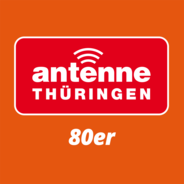 ANTENNE THÜRINGEN-Logo