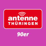 ANTENNE THÜRINGEN-Logo