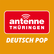 Antenne Thüringen Deutsch Pop 