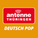 ANTENNE THÜRINGEN Deutsch Pop 