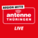 ANTENNE THÜRINGEN Mitte