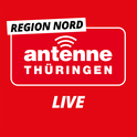 Antenne Thüringen-Logo