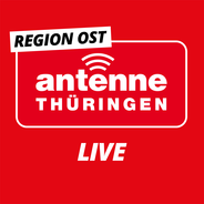 ANTENNE THÜRINGEN-Logo