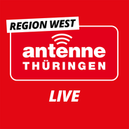 ANTENNE THÜRINGEN-Logo