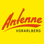 Antenne Vorarlberg-Logo