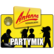 Antenne Vorarlberg Partymix 