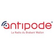 Antipode-Logo