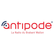 Antipode-Logo