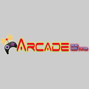Arcade Radio-Logo