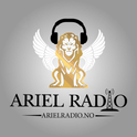Ariel Radio-Logo