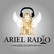 Ariel Radio-Logo