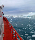 Der Einfluss der Geopolitik auf Spitzbergen