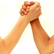 Das Kräftemessen zweier Brüder - wird es am Ende eine Versöhnung geben?