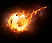 Wer kann sich den Pokal erspielen?