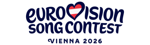 Der 70. Eurovision Song Contest findet 2026 in Wien statt
