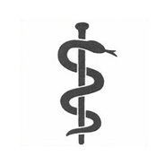 Der Äskulapstab als Symbol des ärztlichen und pharmazeutischen Standes ist nicht als Dollarzeichen misszuverstehen
