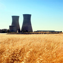 Die Autorin redet mit Betroffenen der Katastrophe von Tschernobyl.