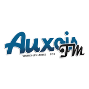 Auxois FM-Logo